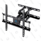 Pipishell TV Wall Mount | $21 | Amazon | Use code IXZ77BP3